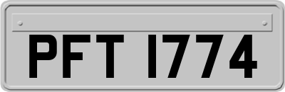 PFT1774