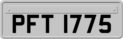PFT1775