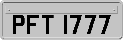 PFT1777