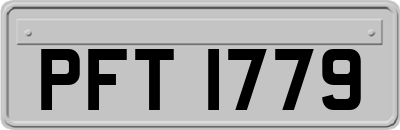 PFT1779