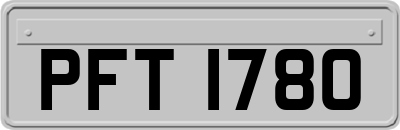 PFT1780