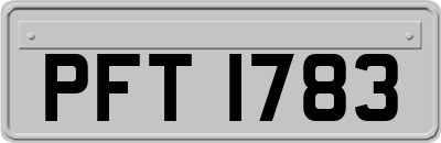 PFT1783