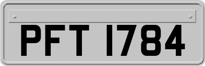 PFT1784