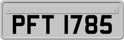 PFT1785