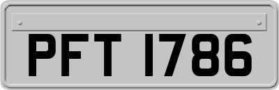PFT1786