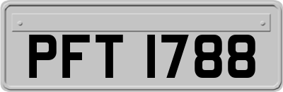 PFT1788