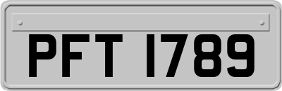 PFT1789
