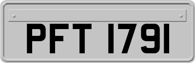 PFT1791
