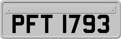 PFT1793