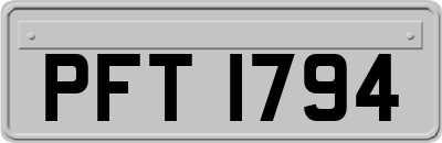 PFT1794