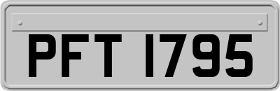 PFT1795