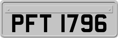 PFT1796