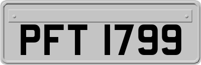 PFT1799