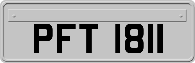 PFT1811