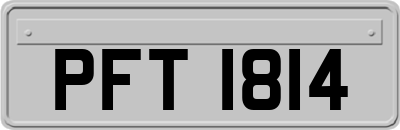 PFT1814