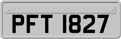 PFT1827