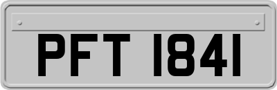 PFT1841
