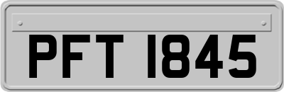 PFT1845