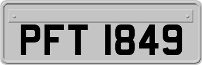 PFT1849