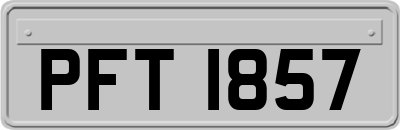 PFT1857