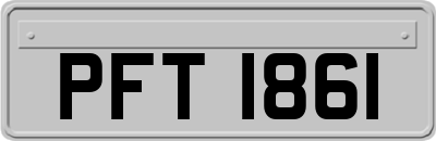 PFT1861