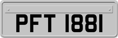 PFT1881
