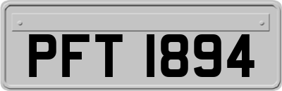 PFT1894