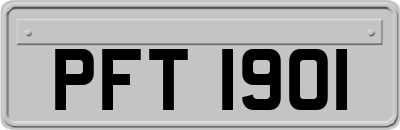 PFT1901