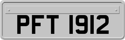 PFT1912