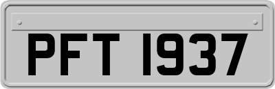 PFT1937