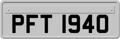 PFT1940