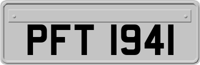 PFT1941