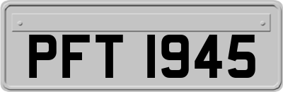 PFT1945