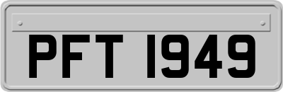 PFT1949