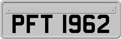 PFT1962