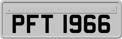 PFT1966