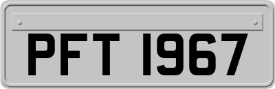 PFT1967
