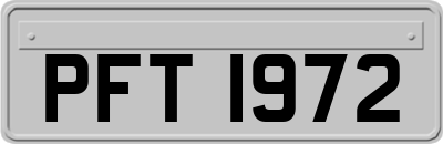 PFT1972