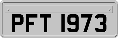 PFT1973