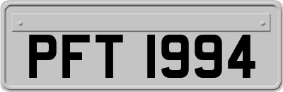 PFT1994