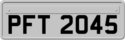 PFT2045