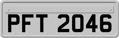 PFT2046