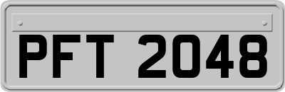 PFT2048