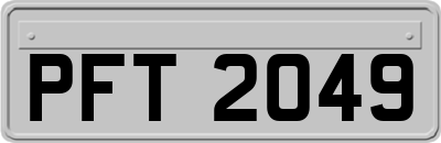 PFT2049