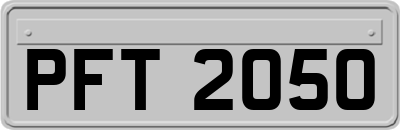 PFT2050