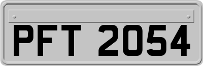 PFT2054