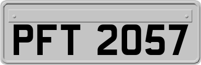 PFT2057