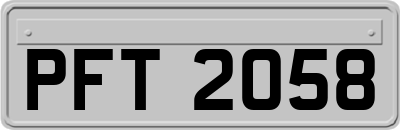 PFT2058