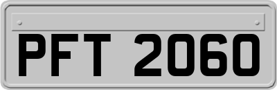 PFT2060