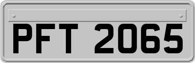 PFT2065